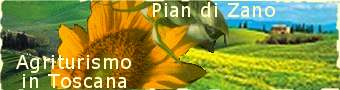 Pian di Zano home page